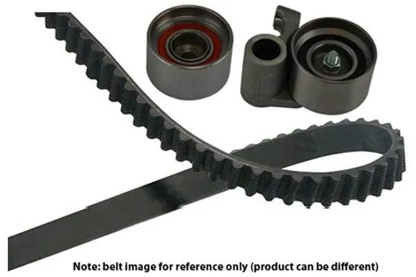 Timing Belt Kit